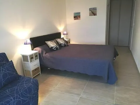Chambres 2-3 Pers A 600M De La Plage De Kerhillio - Erdeven Plage 0*,