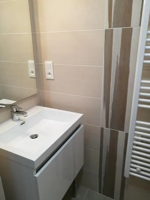 Chambres 2-3 Pers A 600M De La Plage De Kerhillio - Erdeven Plage Franciaország