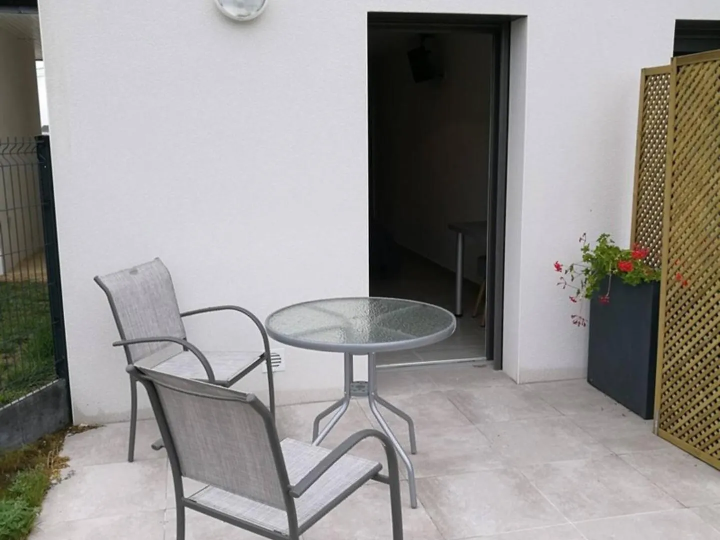 Chambres 2-3 Pers A 600M De La Plage De Kerhillio - Erdeven Plage Vendégház